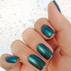 KBShimmer - Nail Polish - Stay Salty Multichrome - Nail Lacquer - Nail Polish at Beyond Polish