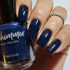 KBShimmer - Nail Polish - Stream On, Stream Away - Nail Lacquer - Nail Polish at Beyond Polish