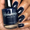 KBShimmer - Nail Polish - Stream On, Stream Away - Nail Lacquer - Nail Polish at Beyond Polish