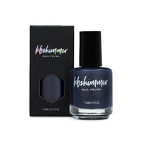 KBShimmer - Nail Polish - Stream On, Stream Away - Nail Lacquer - Nail Polish at Beyond Polish