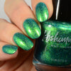 KBShimmer - Nail Polish - Take A Bough - Nail Lacquer - Nail Polish at Beyond Polish