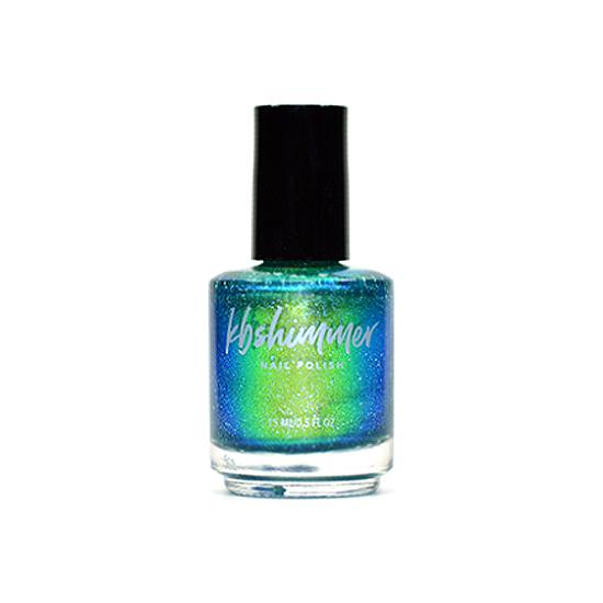 KBShimmer - Nail Polish - Take A Bough - Nail Lacquer - Nail Polish at Beyond Polish