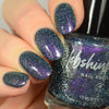 KBShimmer - Nail Polish - Tapped Out - Nail Lacquer - Nail Polish at Beyond Polish