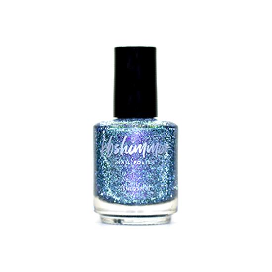 KBShimmer - Nail Polish - Tapped Out - Nail Lacquer - Nail Polish at Beyond Polish