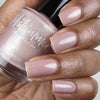 KBShimmer - Nail Polish - That's Nude To Me - Nail Lacquer - Nail Polish at Beyond Polish