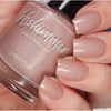 KBShimmer - Nail Polish - That's Nude To Me - Nail Lacquer - Nail Polish at Beyond Polish