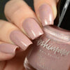 KBShimmer - Nail Polish - That's Nude To Me - Nail Lacquer - Nail Polish at Beyond Polish