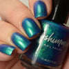 KBShimmer - Nail Polish - The Tide Is Right - Nail Lacquer - Nail Polish at Beyond Polish