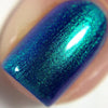 KBShimmer - Nail Polish - The Tide Is Right - Nail Lacquer - Nail Polish at Beyond Polish
