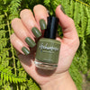 KBShimmer - Nail Polish - Thyme On My Hands - Nail Lacquer - Nail Polish at Beyond Polish