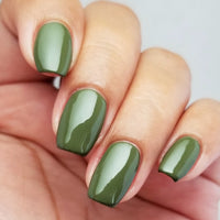 KBShimmer - Nail Polish - Thyme On My Hands - Nail Lacquer - Nail Polish at Beyond Polish
