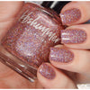KBShimmer - Nail Polish - Turning Pointe - Nail Lacquer - Nail Polish at Beyond Polish