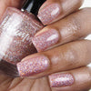KBShimmer - Nail Polish - Turning Pointe - Nail Lacquer - Nail Polish at Beyond Polish