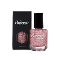 KBShimmer - Nail Polish - Turning Pointe - Nail Lacquer - Nail Polish at Beyond Polish