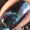 KBShimmer - Nail Polish - Universal Appeal Multichrome Magnetic Flakie - Nail Lacquer - Nail Polish at Beyond Polish