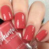 KBShimmer - Nail Polish - Up & Autumn - Nail Lacquer - Nail Polish at Beyond Polish