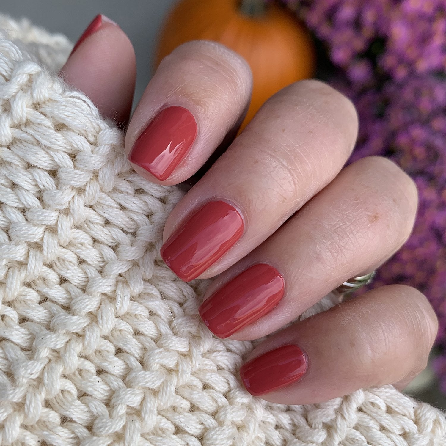 KBShimmer - Nail Polish - Up & Autumn - Nail Lacquer - Nail Polish at Beyond Polish