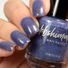 KBShimmer - Nail Polish - Washed Up - Nail Lacquer - Nail Polish at Beyond Polish