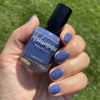 KBShimmer - Nail Polish - Washed Up - Nail Lacquer - Nail Polish at Beyond Polish