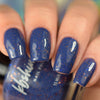 KBShimmer - Nail Polish - Washed Up - Nail Lacquer - Nail Polish at Beyond Polish