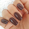 KBShimmer - Nail Polish - What The Fudge - Nail Lacquer - Nail Polish at Beyond Polish