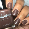 KBShimmer - Nail Polish - What The Fudge - Nail Lacquer - Nail Polish at Beyond Polish