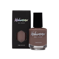 KBShimmer - Nail Polish - What The Fudge - Nail Lacquer - Nail Polish at Beyond Polish