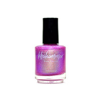 KBShimmer - Nail Polish - What's Poppin' - Nail Lacquer - Nail Polish at Beyond Polish