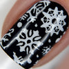 KBShimmer - Nail Polish - White Here White Now - Nail Lacquer - Nail Polish at Beyond Polish