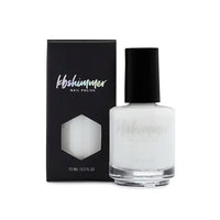 KBShimmer - Nail Polish - White Here White Now - Nail Lacquer - Nail Polish at Beyond Polish