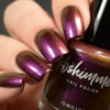 KBShimmer - Nail Polish - Wine Not? - Nail Lacquer - Nail Polish at Beyond Polish