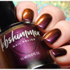 KBShimmer - Nail Polish - Wine Not? - Nail Lacquer - Nail Polish at Beyond Polish