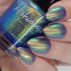 KBShimmer - Nail Polish - Worth A Shot - Nail Lacquer - Nail Polish at Beyond Polish