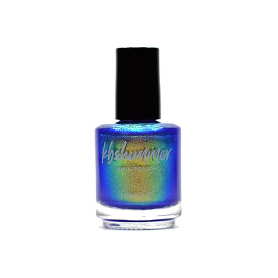KBShimmer - Nail Polish - Worth A Shot - Nail Lacquer - Nail Polish at Beyond Polish