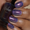 KBShimmer - Nail Polish - Wrap It Up - Nail Lacquer - Nail Polish at Beyond Polish