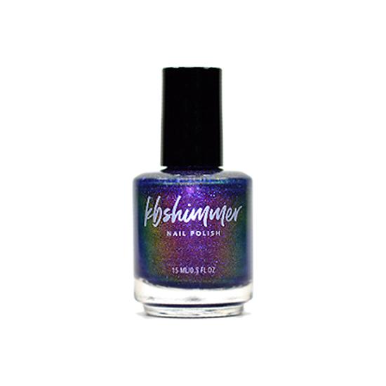KBShimmer - Nail Polish - Wrap It Up - Nail Lacquer - Nail Polish at Beyond Polish