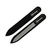 KBShimmer - Nail Tool - Full Sized Crystal Nail File - Manicure & Pedicure Tools - Nail Polish at Beyond Polish