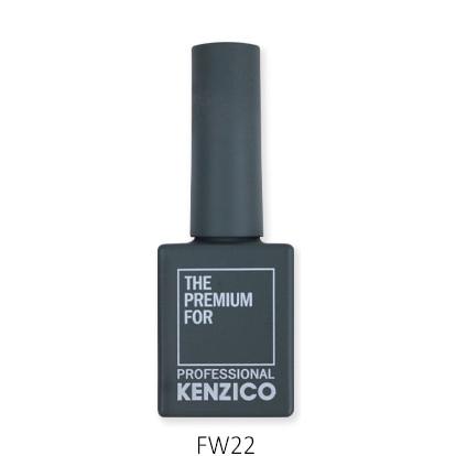 Kenzico - Gel Polish 0.35 oz - #FW22 - Gel Polish - Nail Polish at Beyond Polish