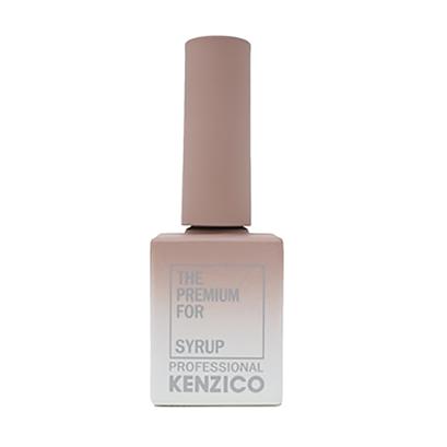 Kenzico - Gel Polish Autumn Apricot 0.35 oz - #SR07 - Gel Polish - Nail Polish at Beyond Polish