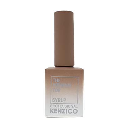 Kenzico - Gel Polish Autumn Brown 0.35 oz - #SR08 - Gel Polish - Nail Polish at Beyond Polish