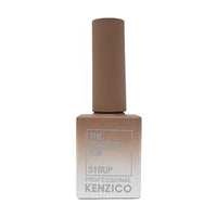 Kenzico - Gel Polish Autumn Brown 0.35 oz - #SR08 - Gel Polish - Nail Polish at Beyond Polish
