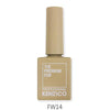 Kenzico - Gel Polish Autumn Lemon Mustard 0.35 oz - #FW14 - Gel Polish - Nail Polish at Beyond Polish