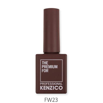 Kenzico - Gel Polish Autumn Macadamia 0.35 oz - #FW23 - Gel Polish - Nail Polish at Beyond Polish