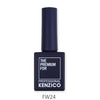 Kenzico - Gel Polish Autumn Midnight Blue 0.35 oz - #FW24 - Gel Polish - Nail Polish at Beyond Polish