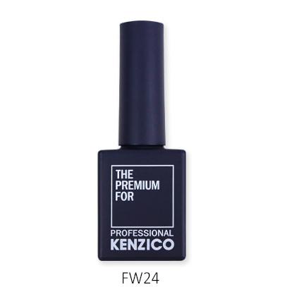 Kenzico - Gel Polish Autumn Midnight Blue 0.35 oz - #FW24 - Gel Polish - Nail Polish at Beyond Polish