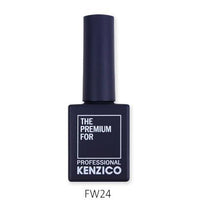 Kenzico - Gel Polish Autumn Midnight Blue 0.35 oz - #FW24 - Gel Polish - Nail Polish at Beyond Polish