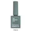 Kenzico - Gel Polish Autumn Moss Green 0.35 oz - #FW13 - Gel Polish - Nail Polish at Beyond Polish