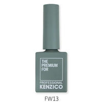 Kenzico - Gel Polish Autumn Moss Green 0.35 oz - #FW13 - Gel Polish - Nail Polish at Beyond Polish