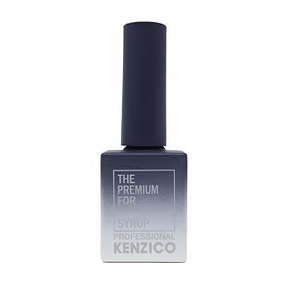 Kenzico - Gel Polish Autumn Navy 0.35 oz - #SR12 - Gel Polish - Nail Polish at Beyond Polish