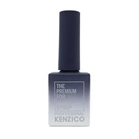 Kenzico - Gel Polish Autumn Navy 0.35 oz - #SR12 - Gel Polish - Nail Polish at Beyond Polish